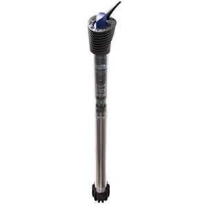 aqueon submersible aquarium heater