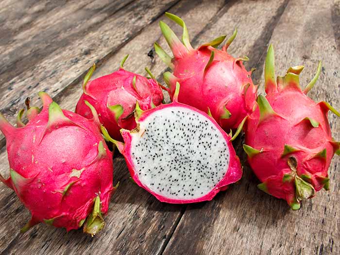 Dragon Fruit